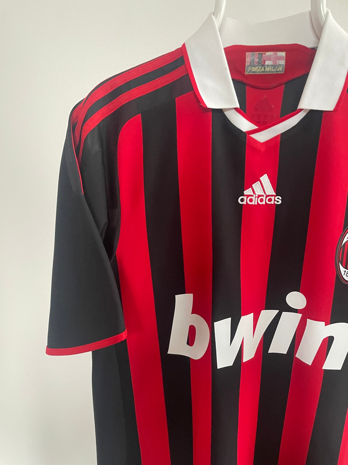AC Milan 2009/10 Ronaldinho 9/10 - M