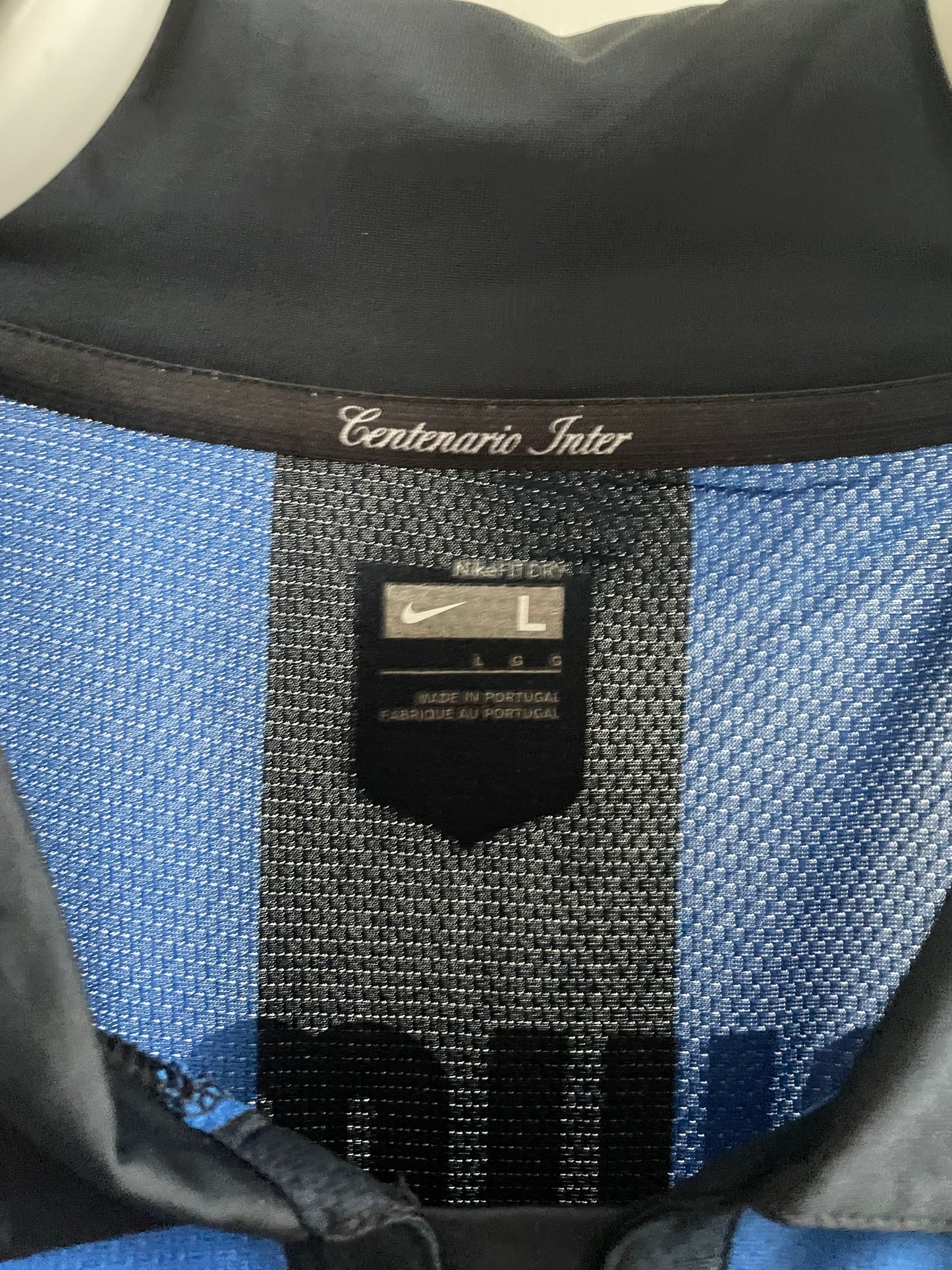 Inter 2007/08 Zlatan Ibrahimovic 9/10 - L