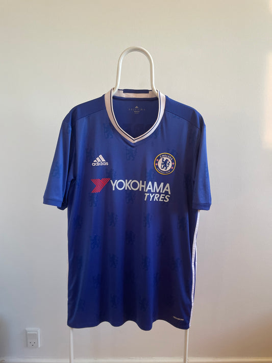 Chelsea 2015/16 Cesc Fabregas 8/10 - XL