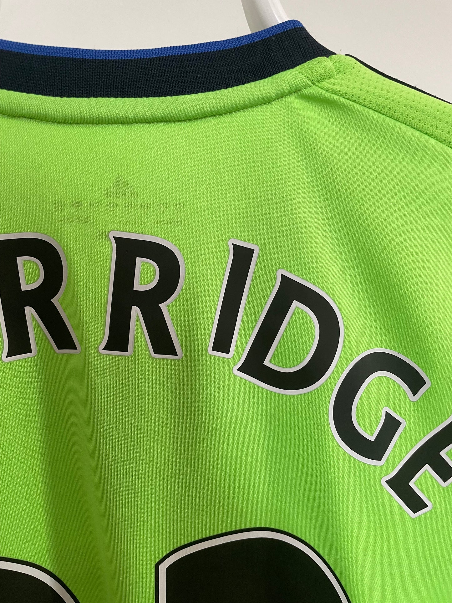 Chelsea 2010/11 Daniel Sturridge 9/10 - M