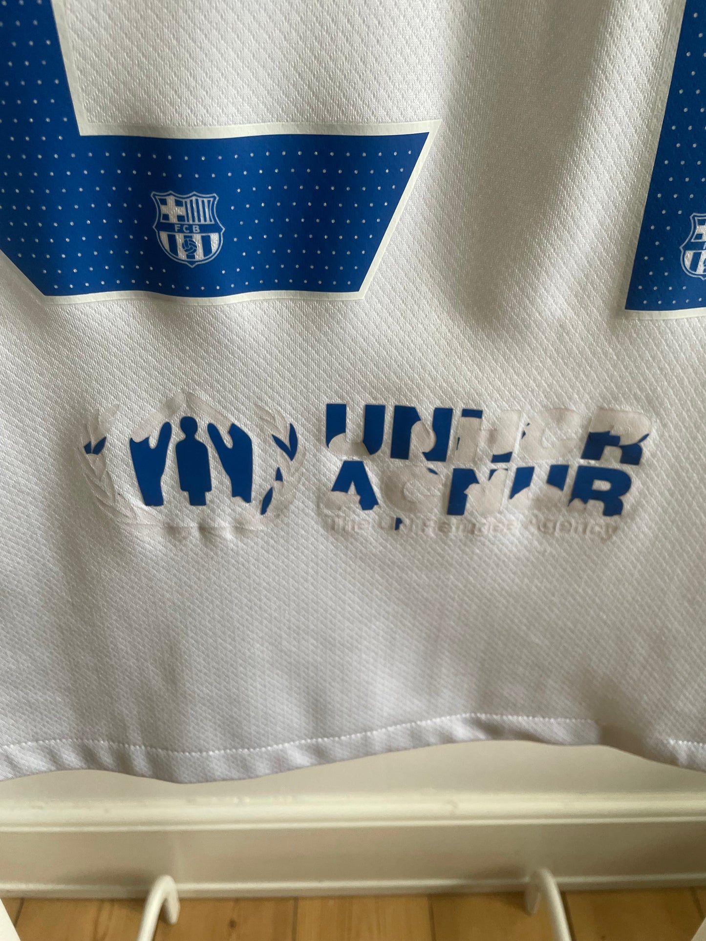 Barcelona 2023/24 Lamine Yamal 9/10 - M