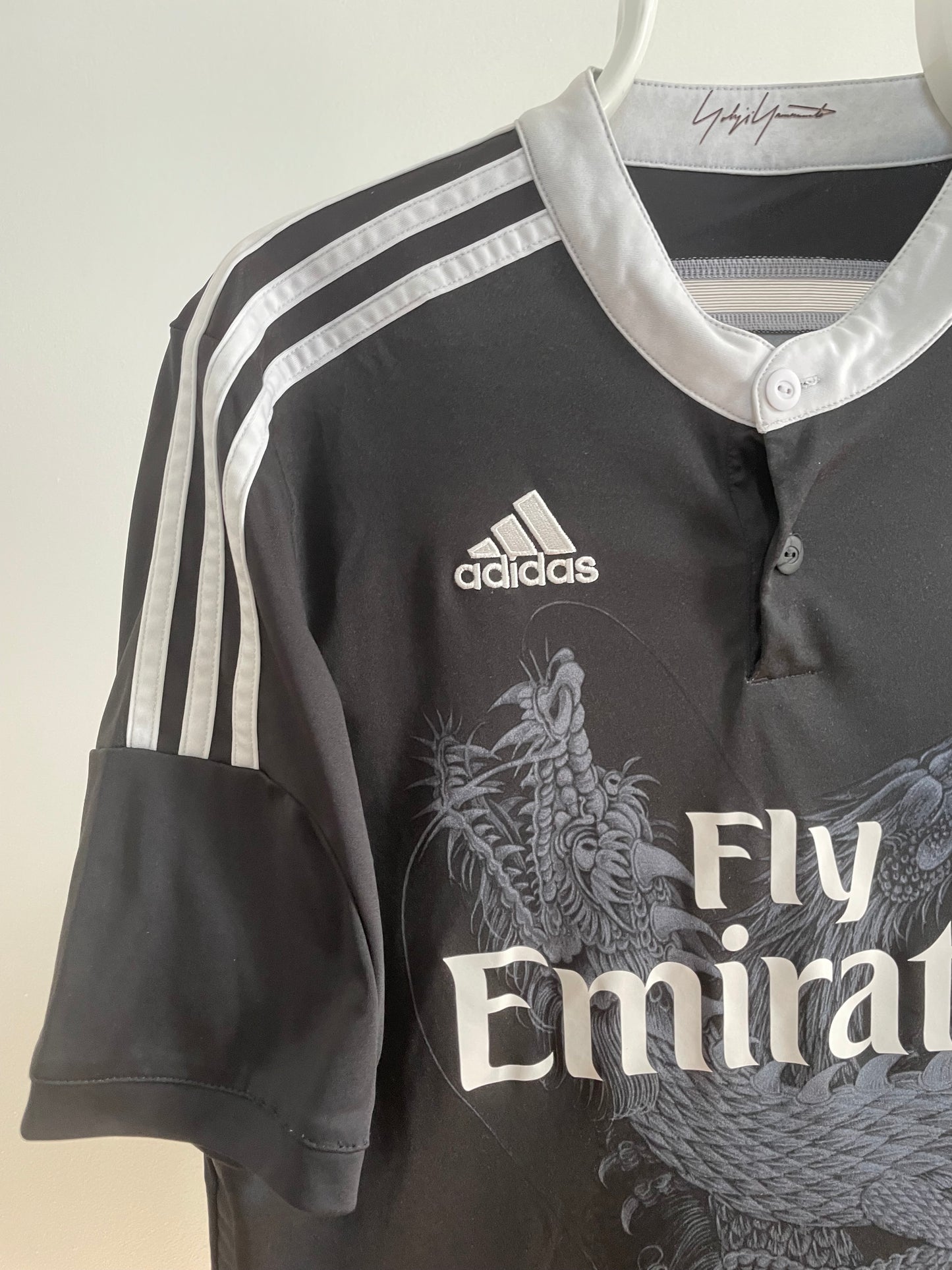 Real Madrid 2014/15 Isco 9/10 - M