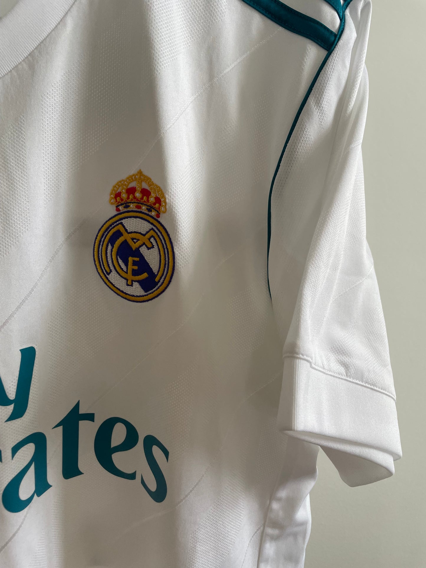 Real Madrid 2017/18 Marco Asensio 9/10 - M