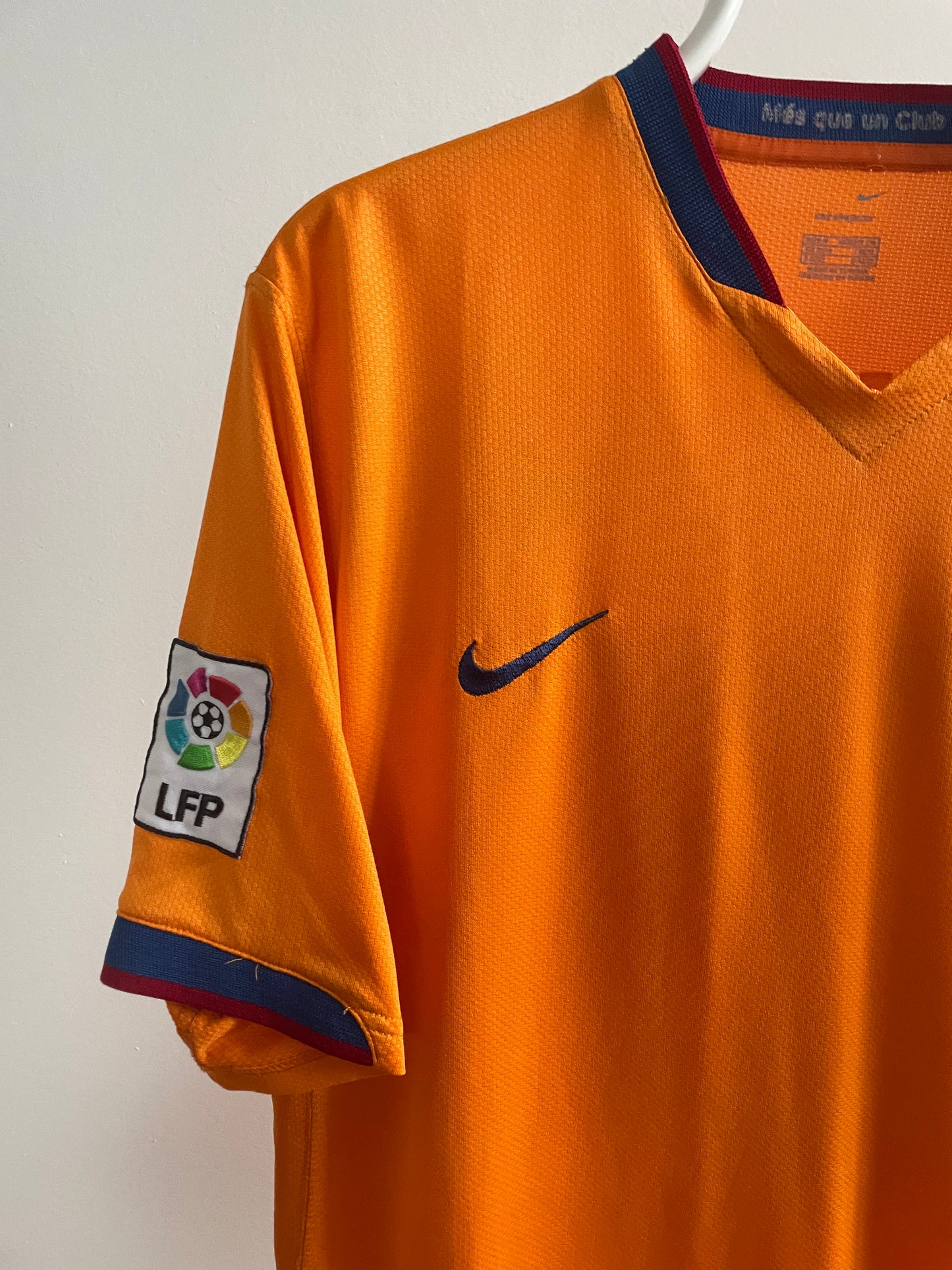 Barcelona 2006/07 Ronaldinho 9/10 - M