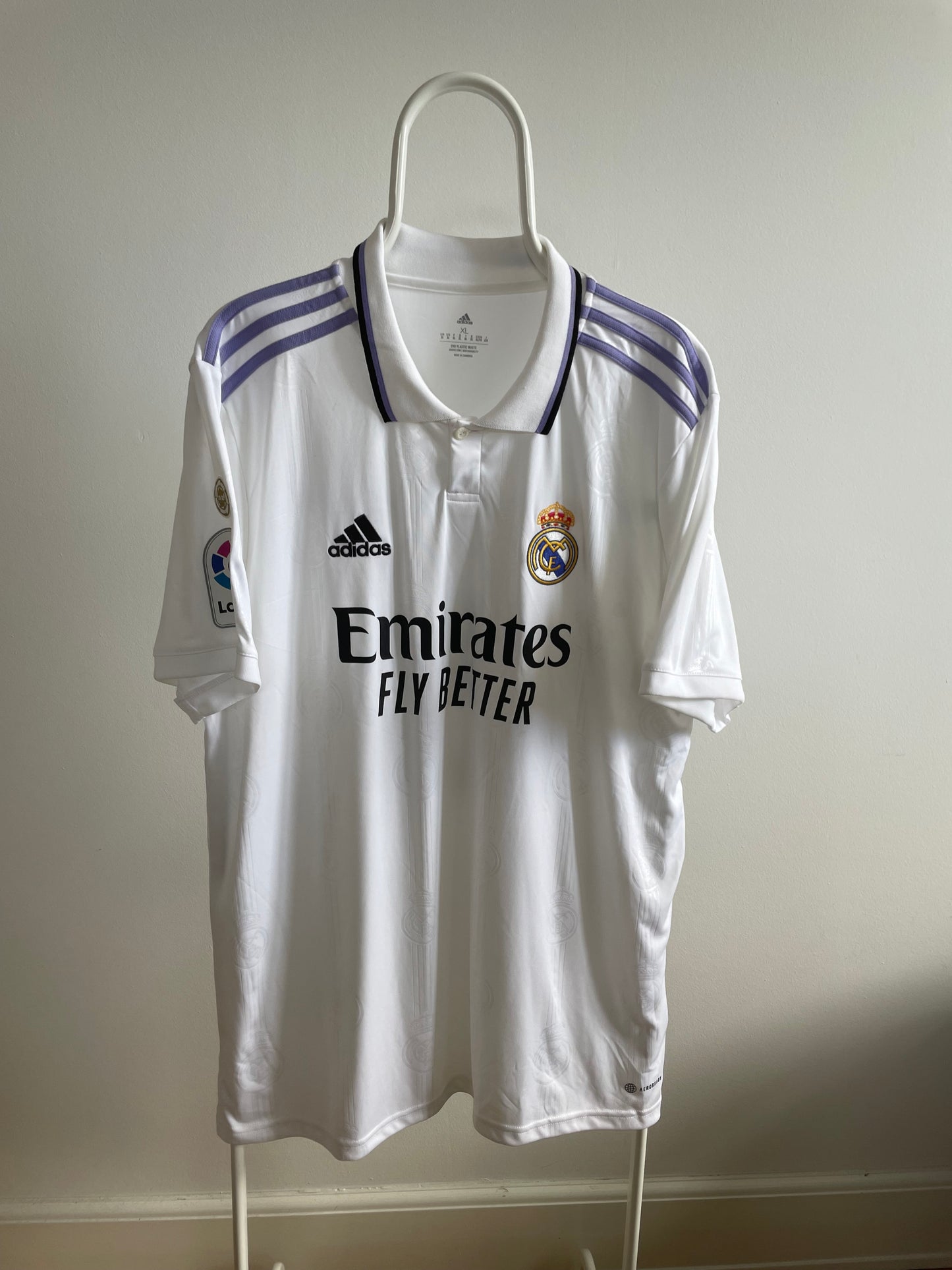 Real Madrid 2022/23 Karim Benzema 9/10 - XL