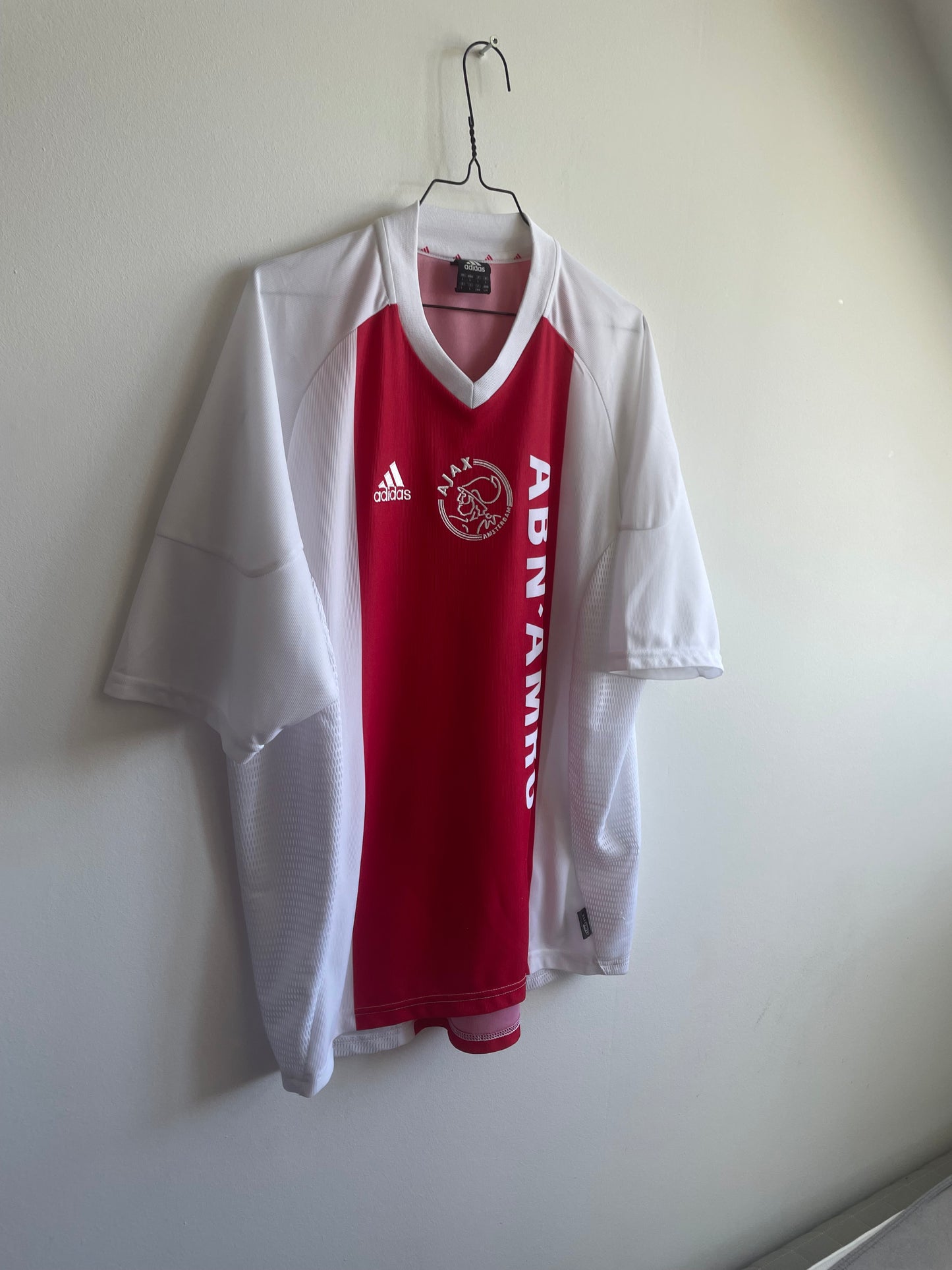 Ajax 2002/03 Zlatan Ibrahimovic 9/10 - P