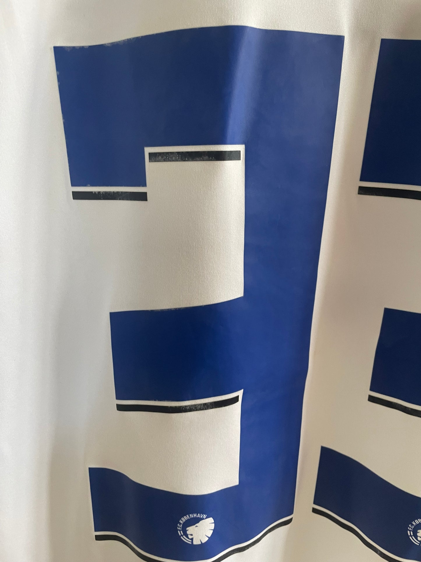 FCK 2021/22 Rasmus Falk 9/10 - L