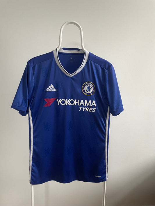 Chelsea 2016/17 Eden Hazard 8/10 - M
