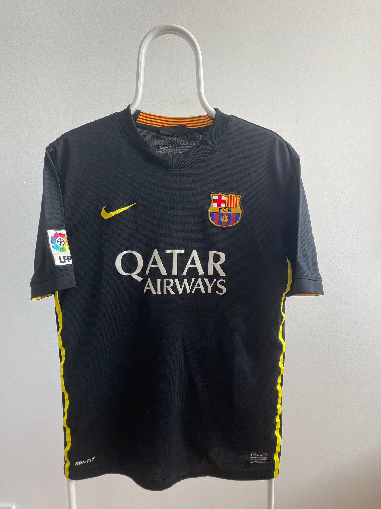 Barcelona 2013/14 Lionel Messi 9/10 - M