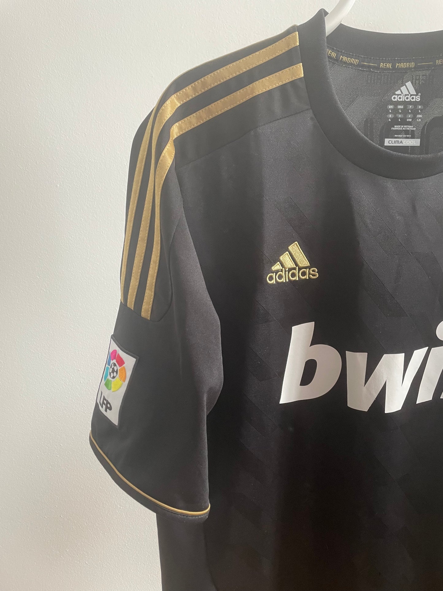 Real Madrid 2011/12 Cristiano Ronaldo 9/10 - L