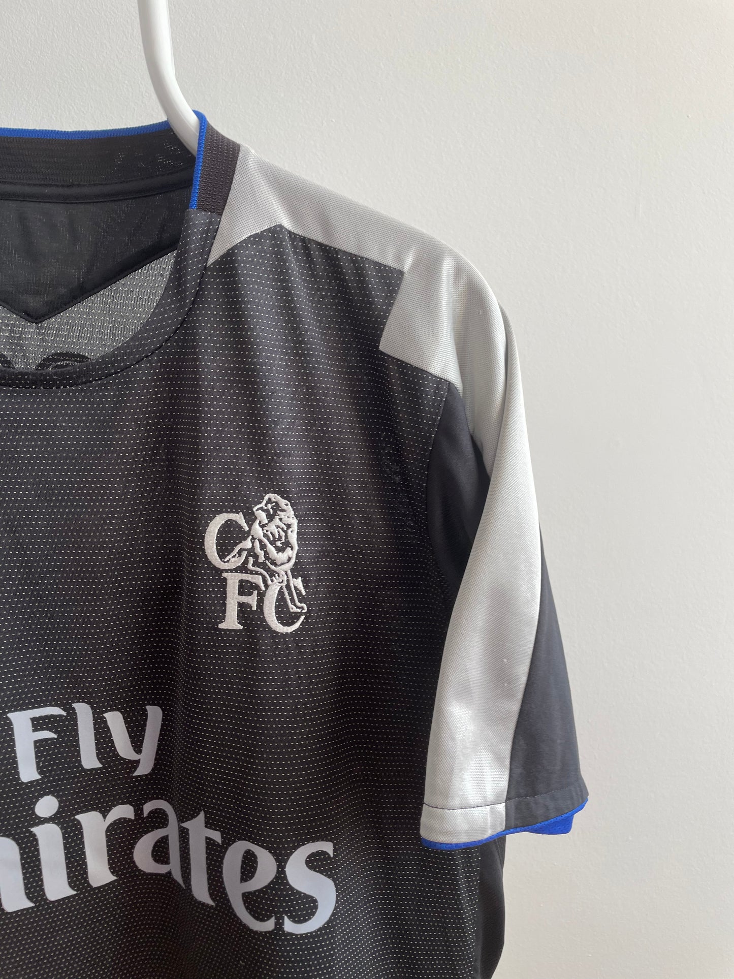 Chelsea 2004/06 Didier Drogba 8/10 - M