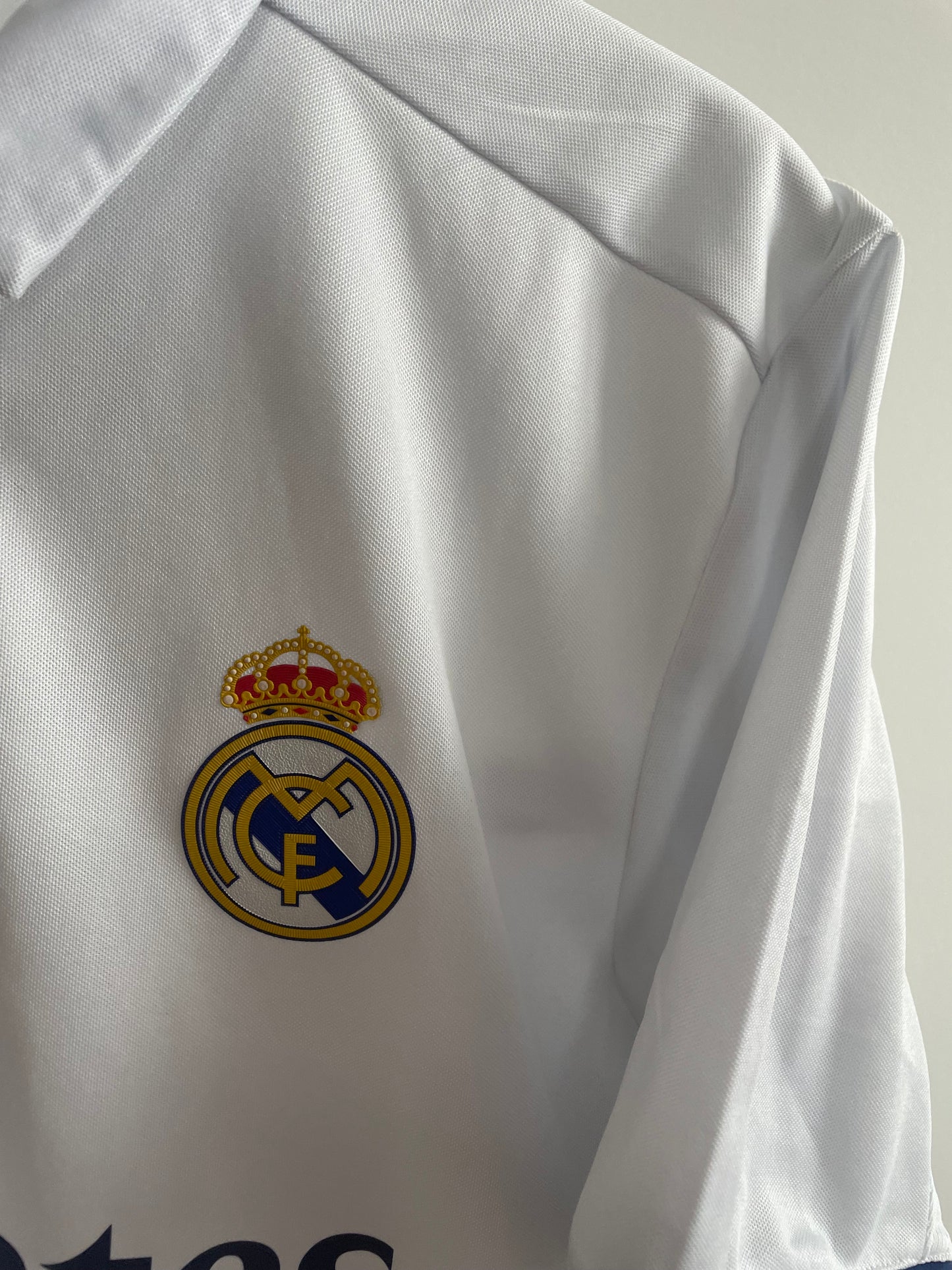 Real Madrid 2016/17 Isco 9/10 - M