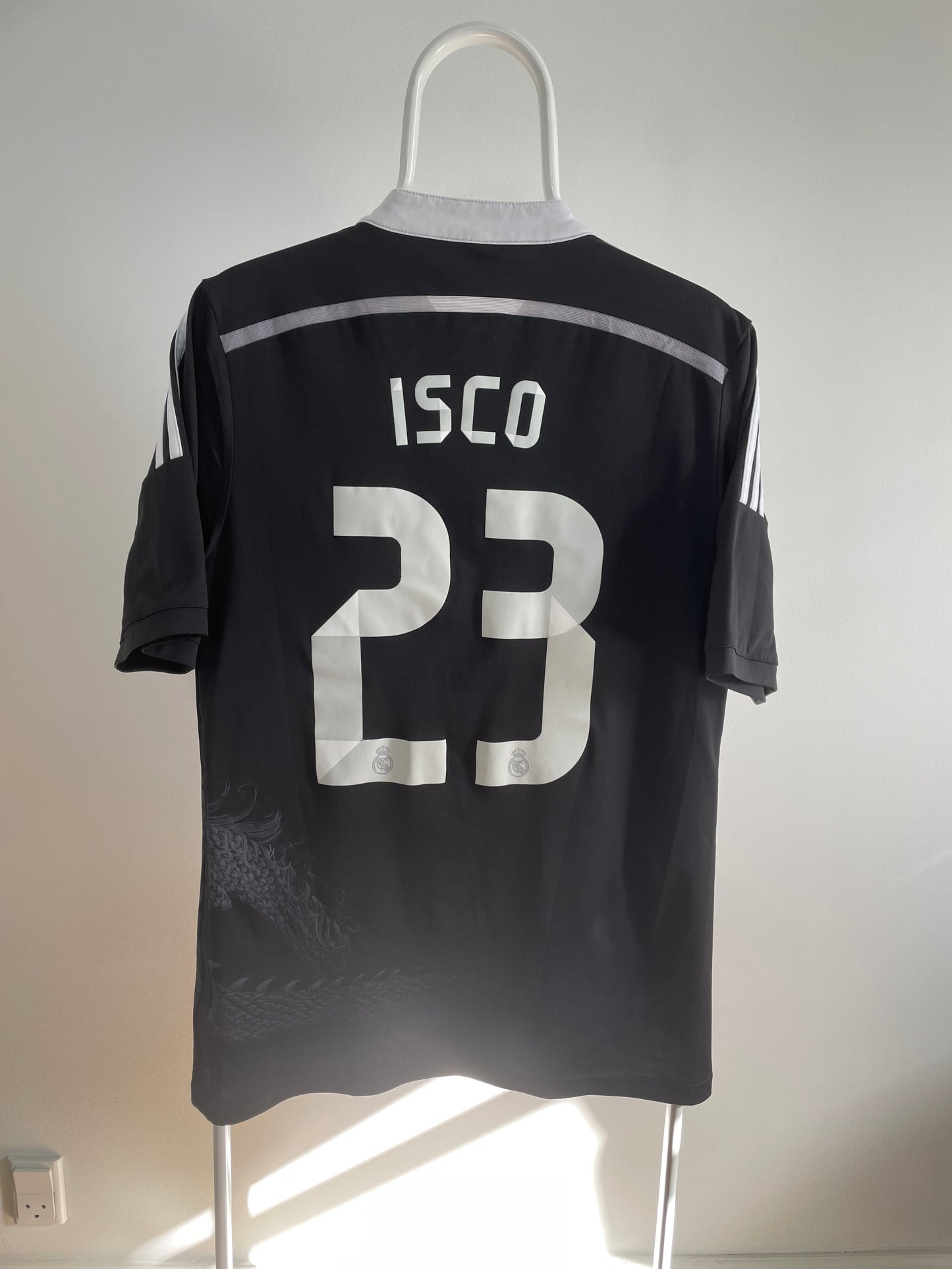 Real Madrid 2014/15 Isco 9/10 - M