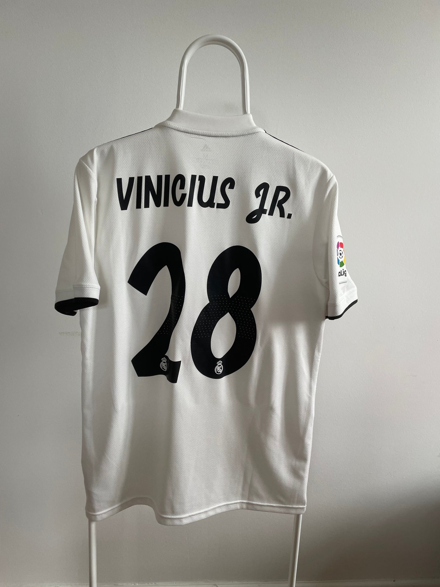 Real Madrid 2018/19 Vini Jr 9/10 - M