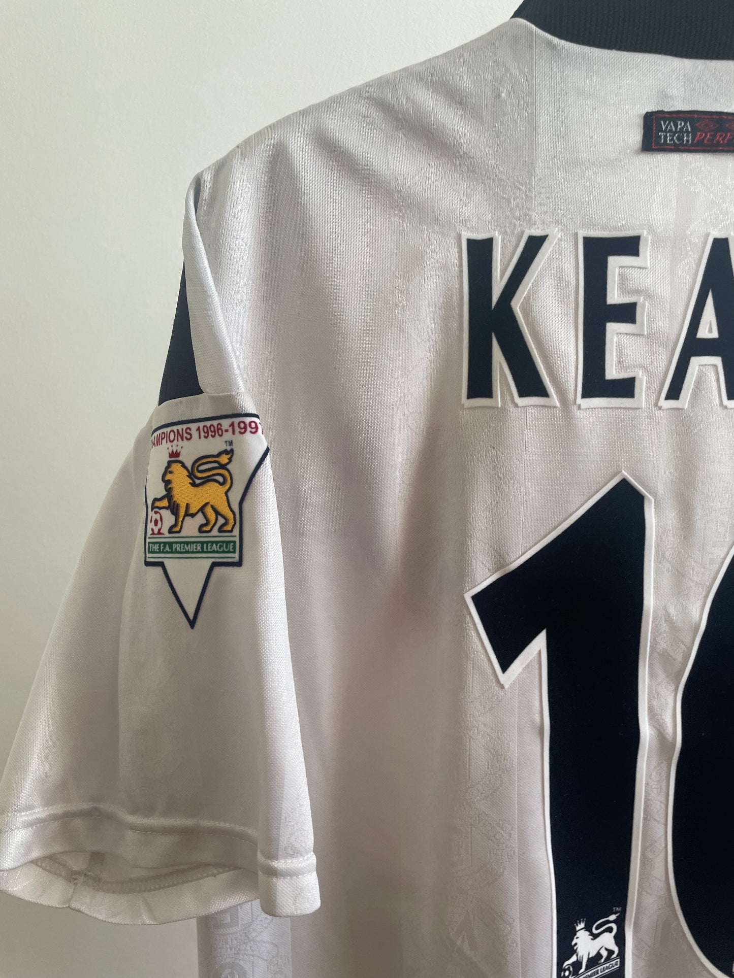 Manchester United 1997/98 Roy Keane 9/10 - XL