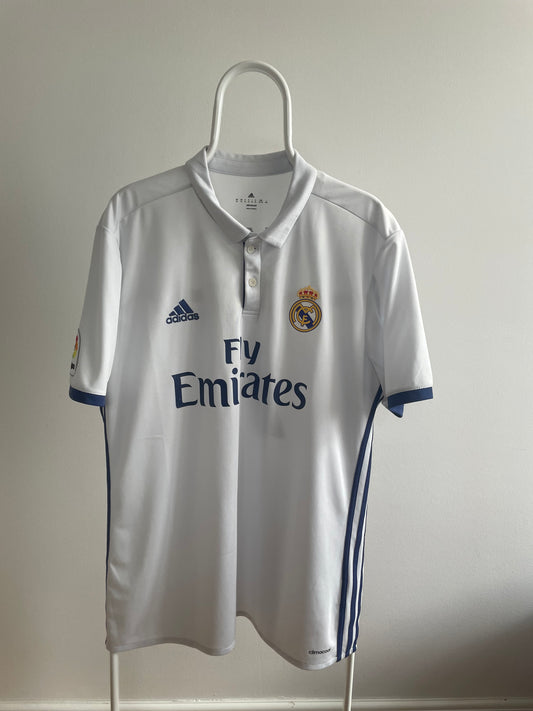 Real Madrid 2016/17 Cristiano Ronaldo 9/10 - XL