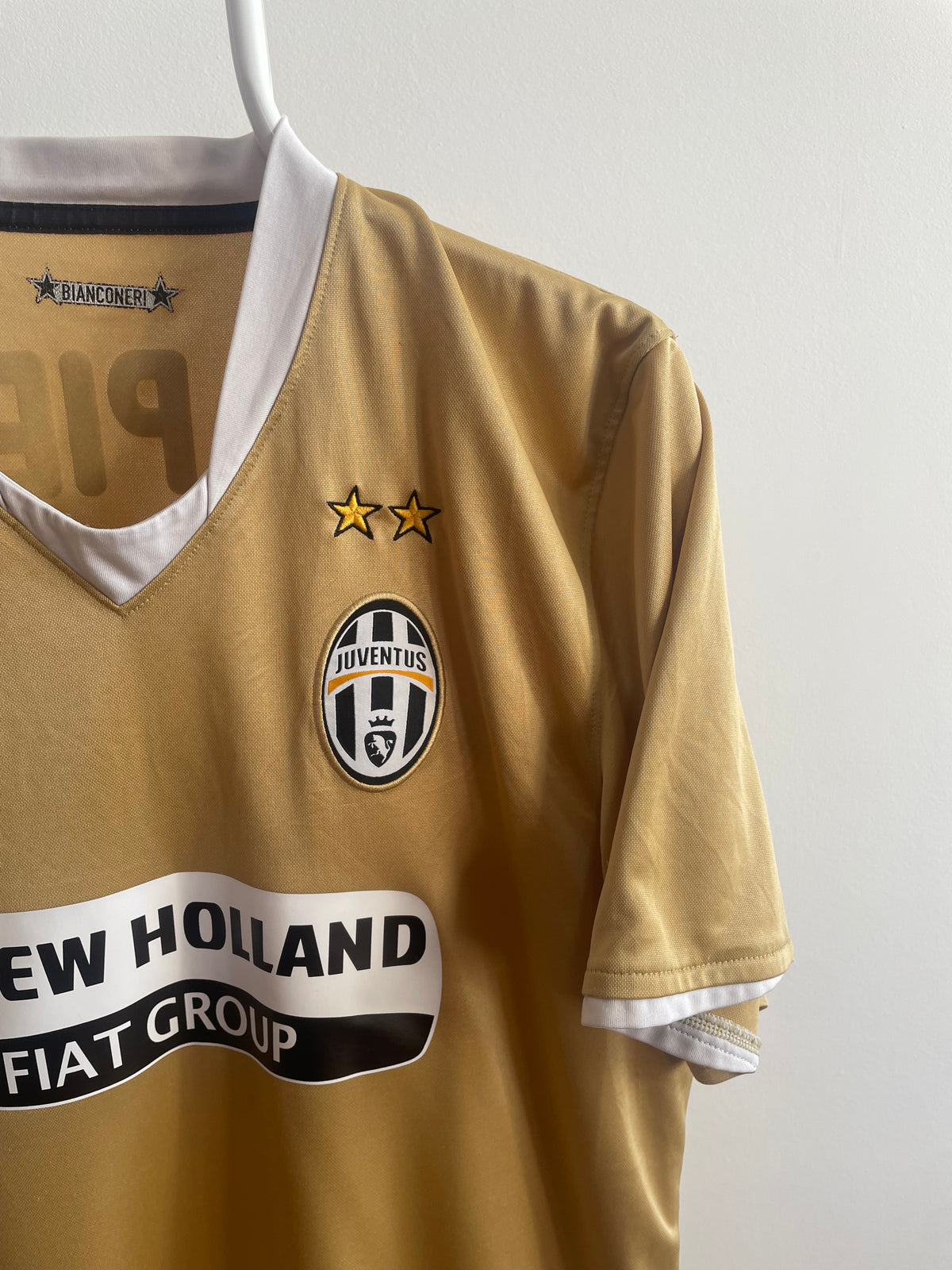 Juventus 2009/10 Alessandro Del Piero 9/10 - L