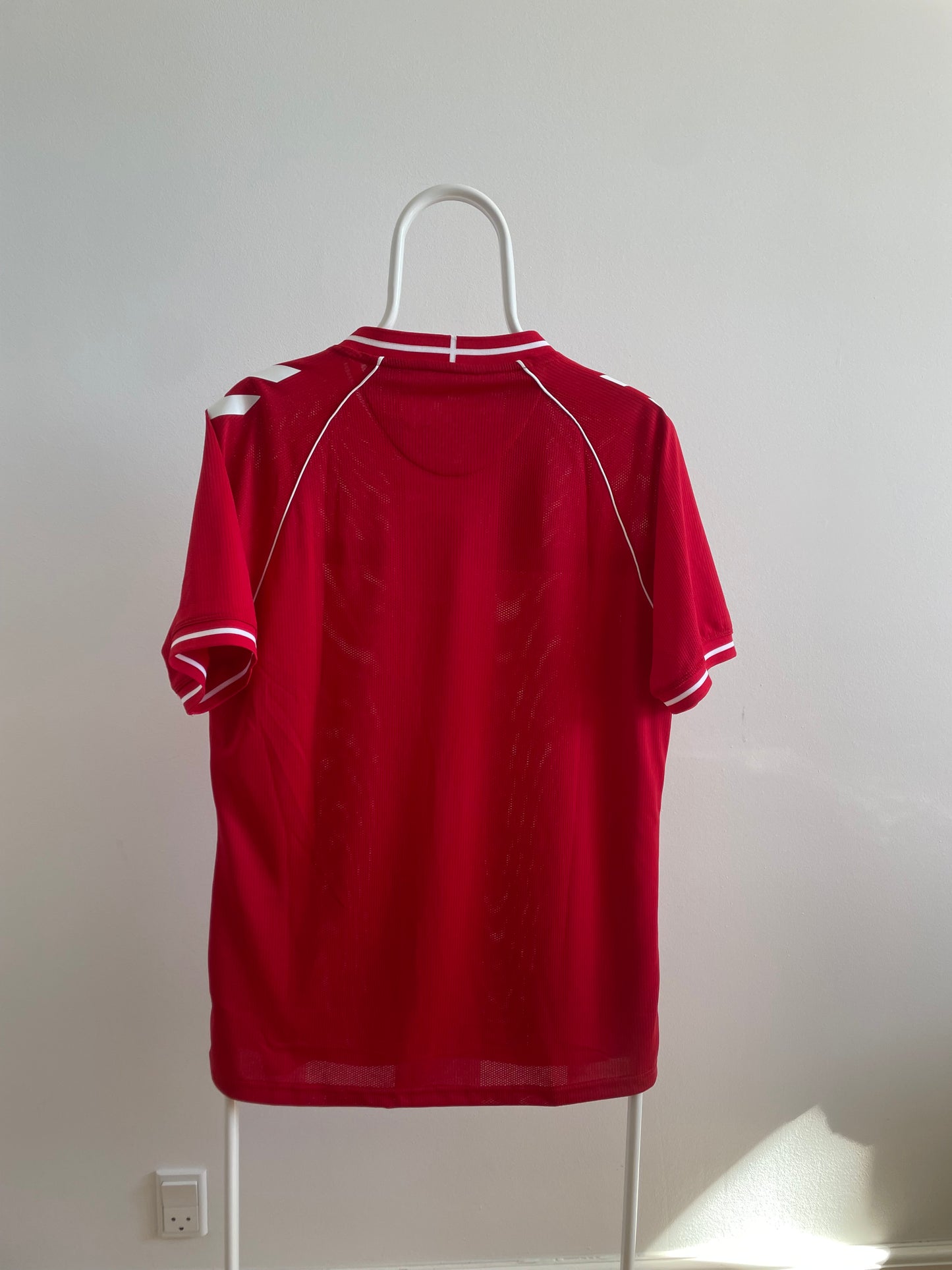 Danmark 2026 Player Version 10/10 BNWT - L