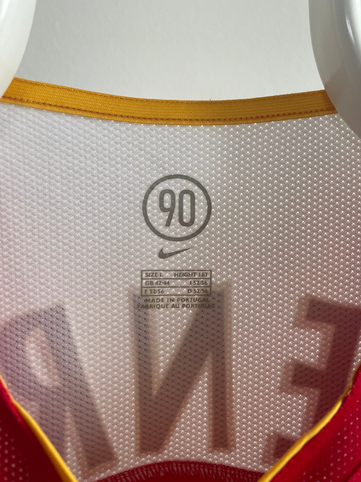 Arsenal 2004/05 Thierry Henry 9/10 - L