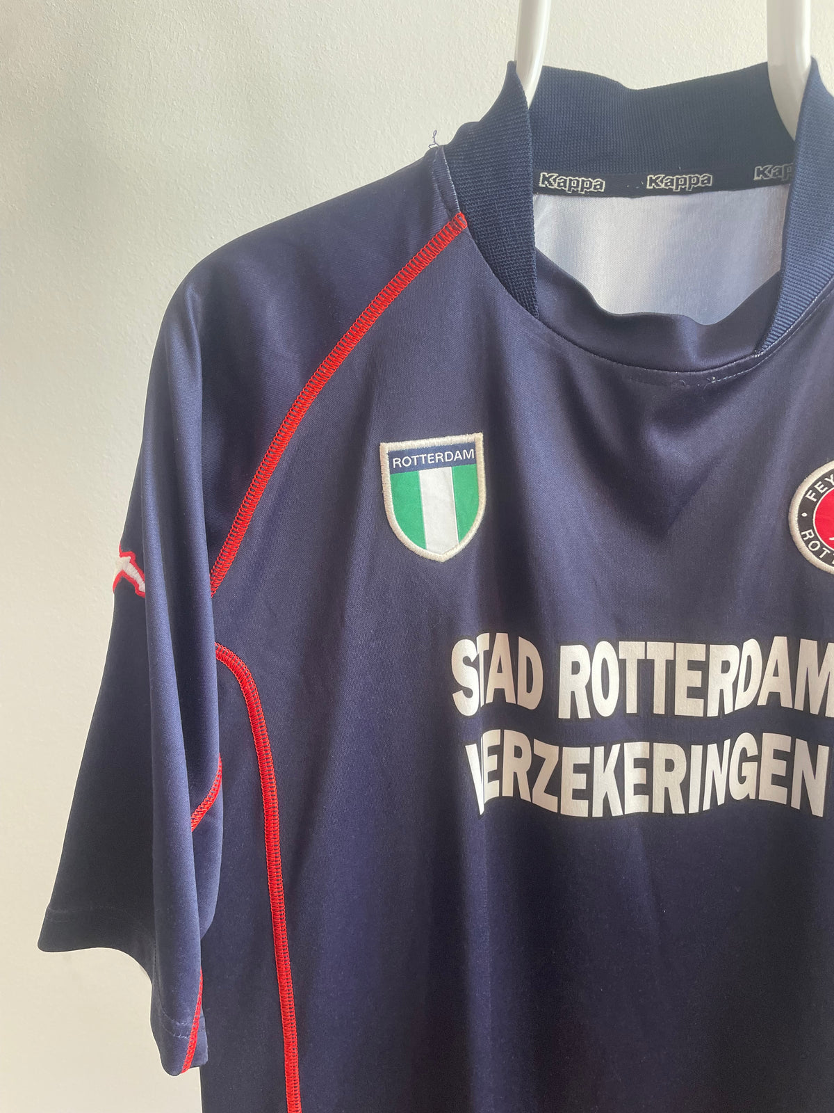 Feyenoord 2002/03 Robin Van Persie 9/10 - L