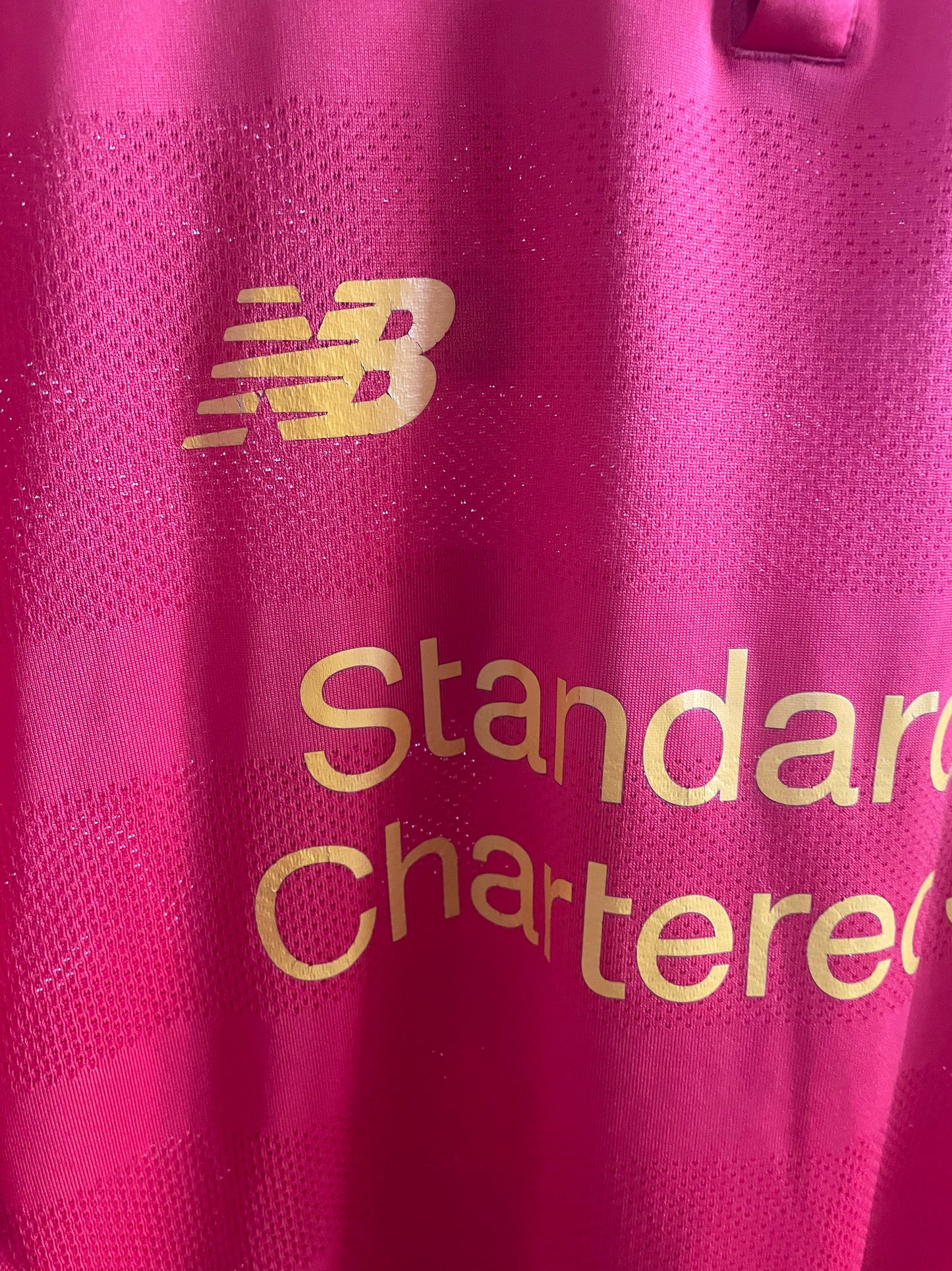 Liverpool 2016/17 Philippe Coutinho L/S 9/10 - XL