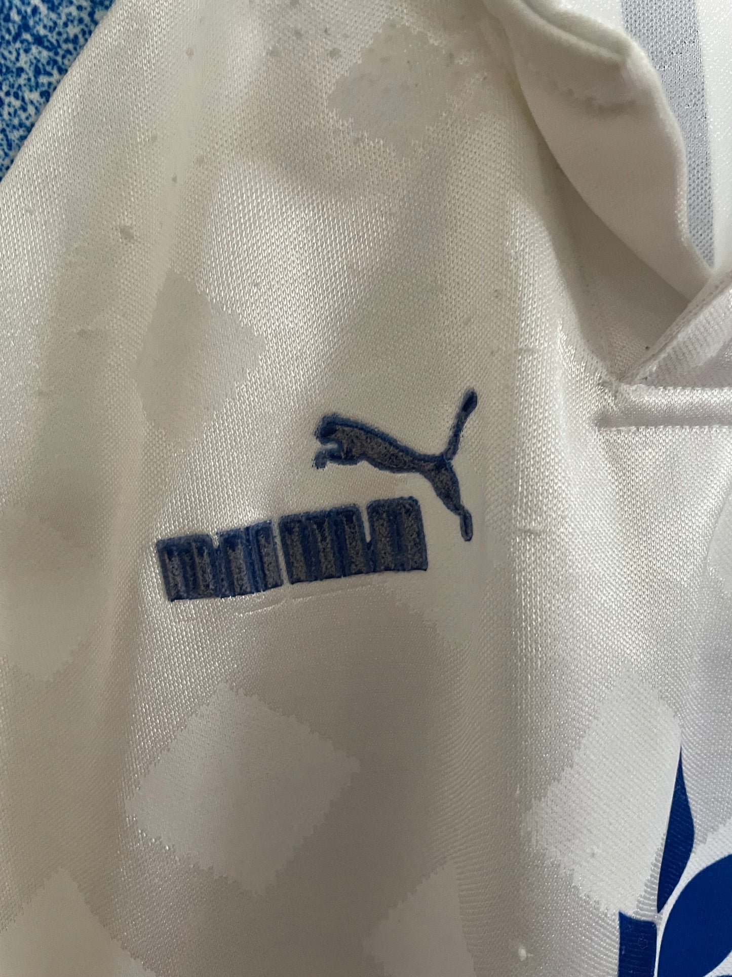 Parma 1995/97 Gianfranco Zola 8/10 - XL