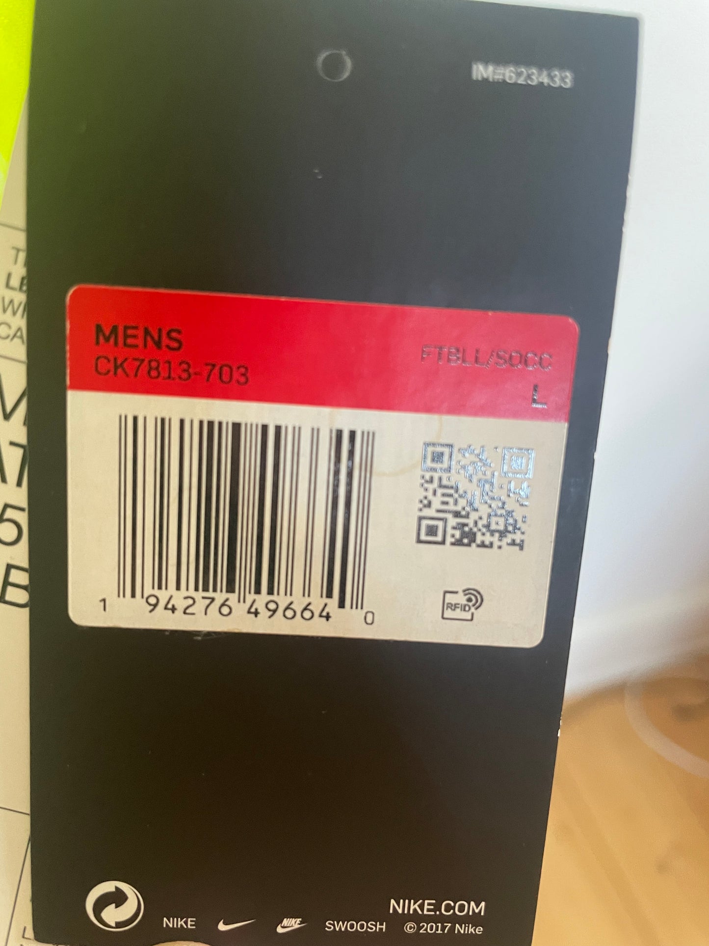 Atletico Madrid 2020/21 Luis Suarez 10/10 BNWT - L