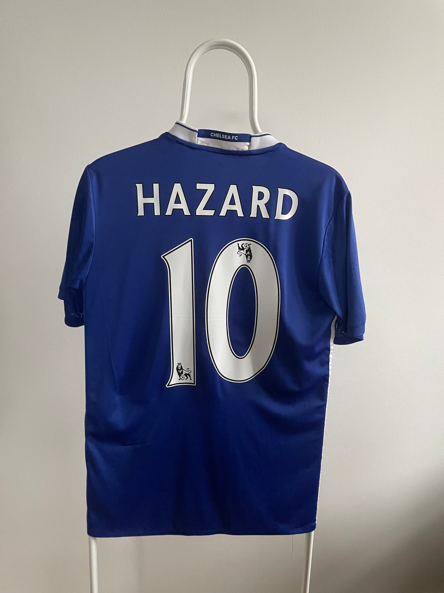 Chelsea 2016/17 Eden Hazard 8/10 - M