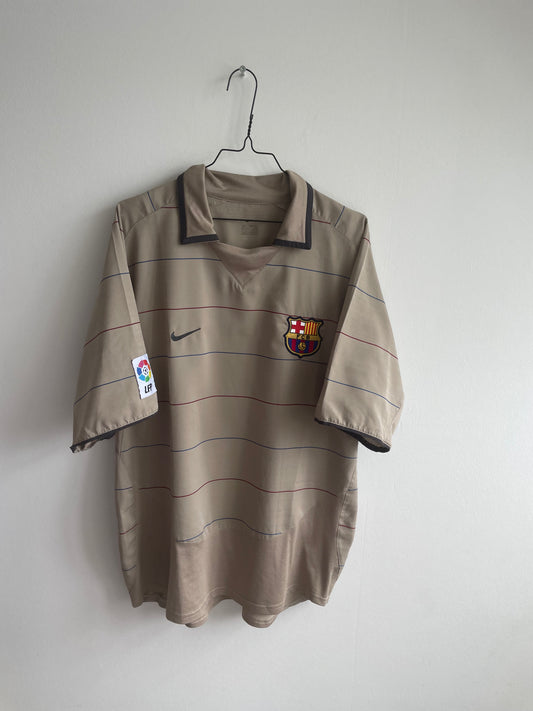 Barcelona 2003/05 Ronaldinho 9/10 - L
