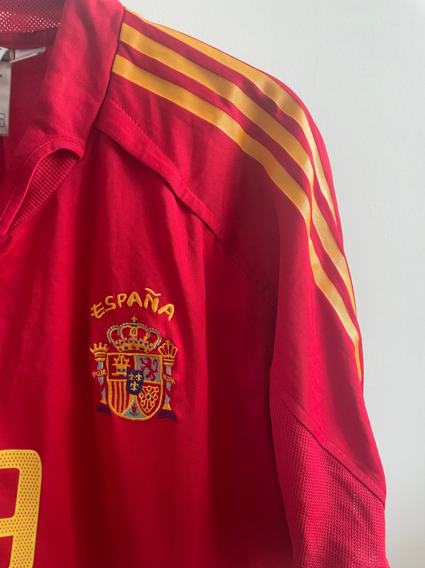 Spanien 2004 Fernando Torres 9/10 - L