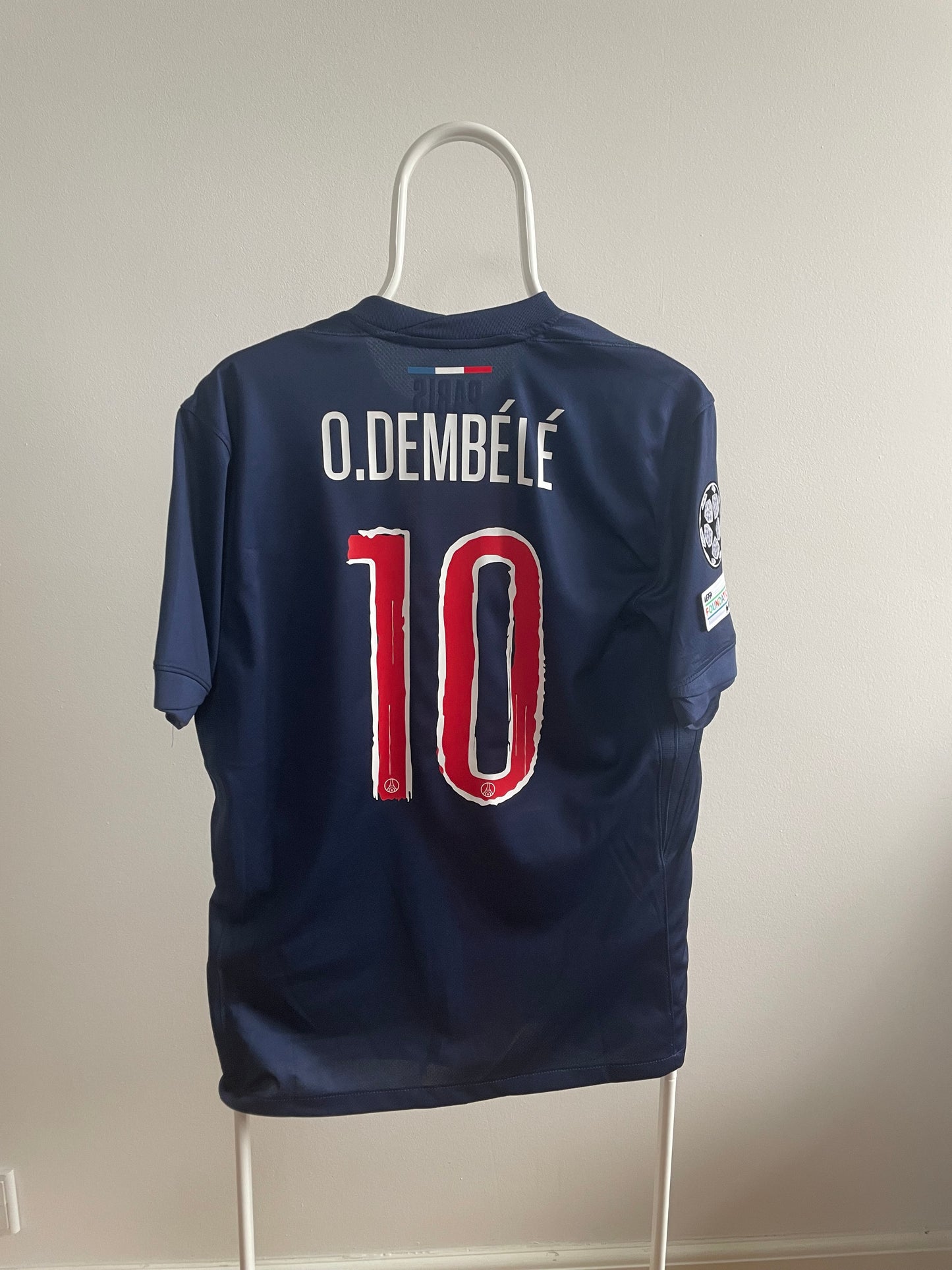 PSG 2024/25 Ousmane Dembele 9/10 - M