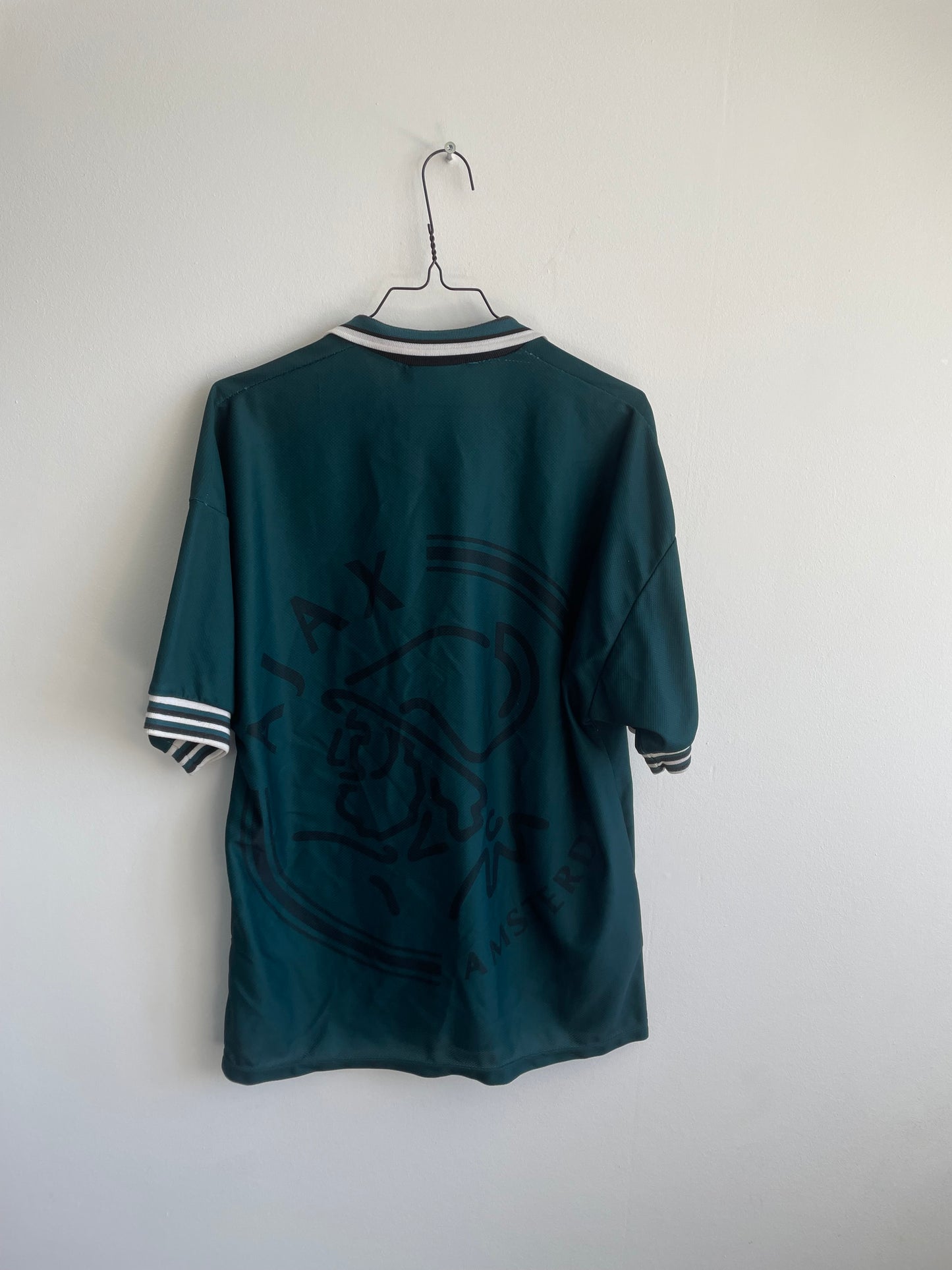 Ajax 1995/96 9/10 - M
