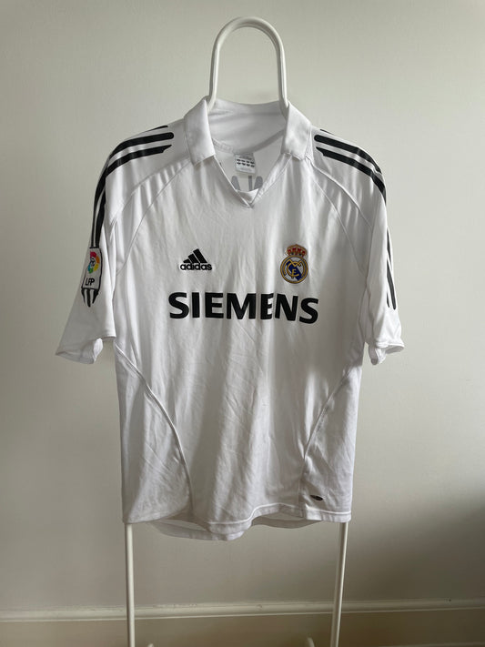 Real Madrid 2005/06 Ronaldo(R9) 8/10 - M