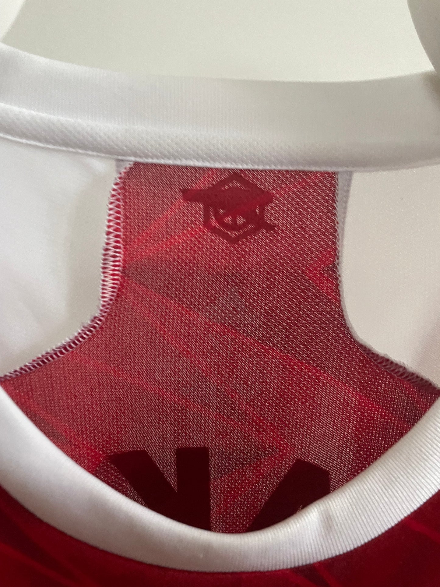 Arsenal 2020/21 Bukayo Saka 9/10 - XL