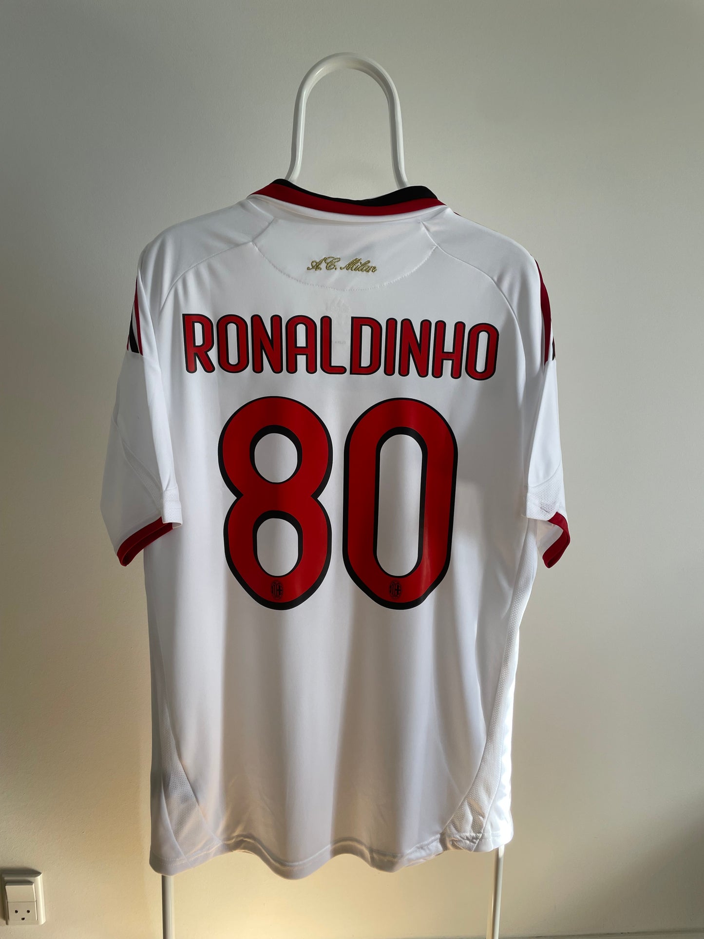 Ac Milan 2009/10 Ronaldinho 9/10 - L