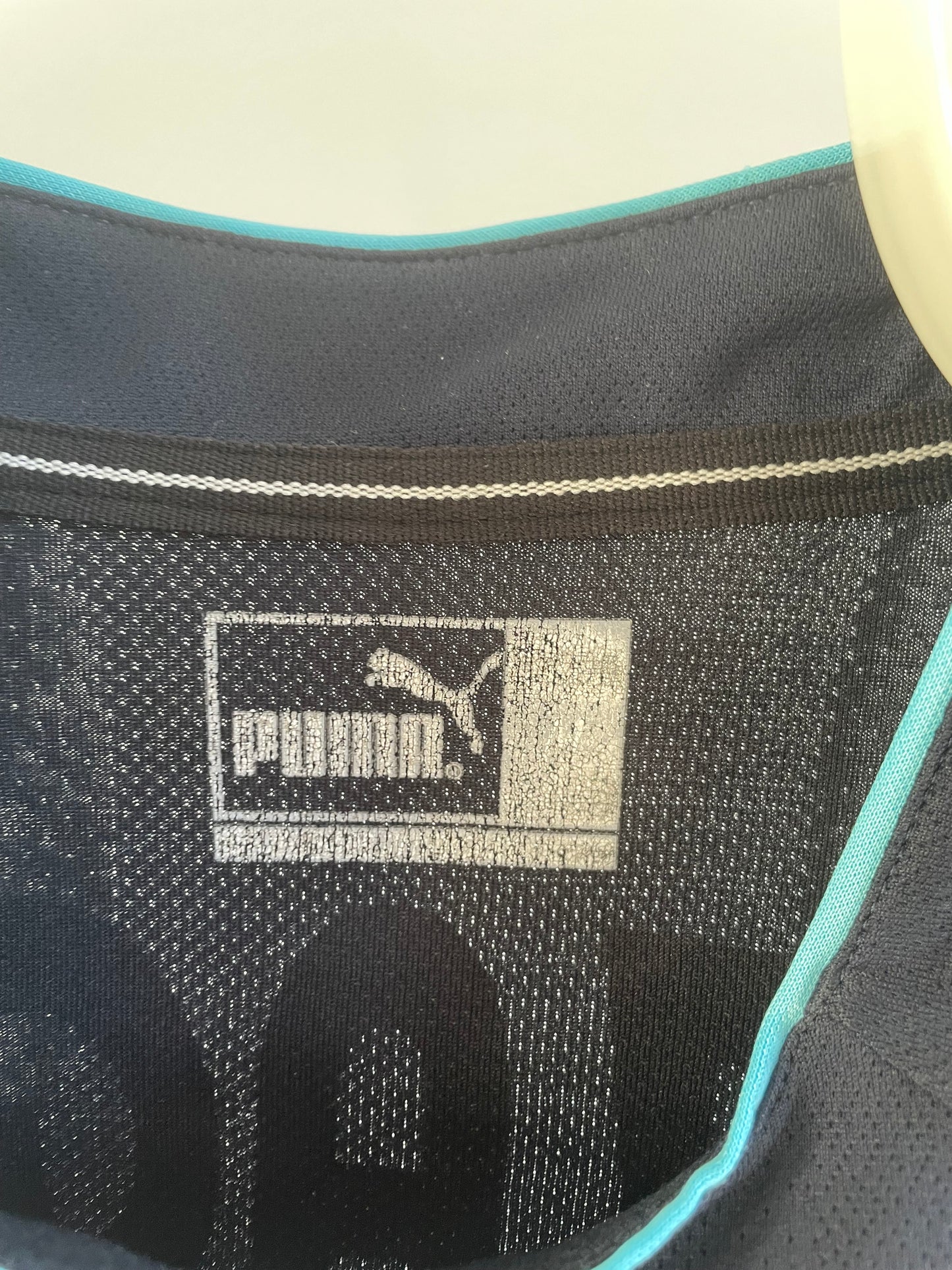 Lazio 2002/03 Simone Inzaghi 9/10 - M