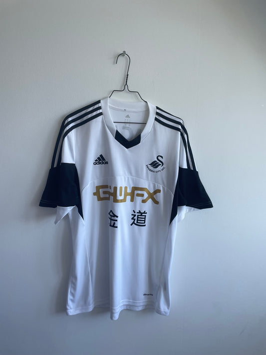 Swansea 2013/14 Michu 9/10 - L