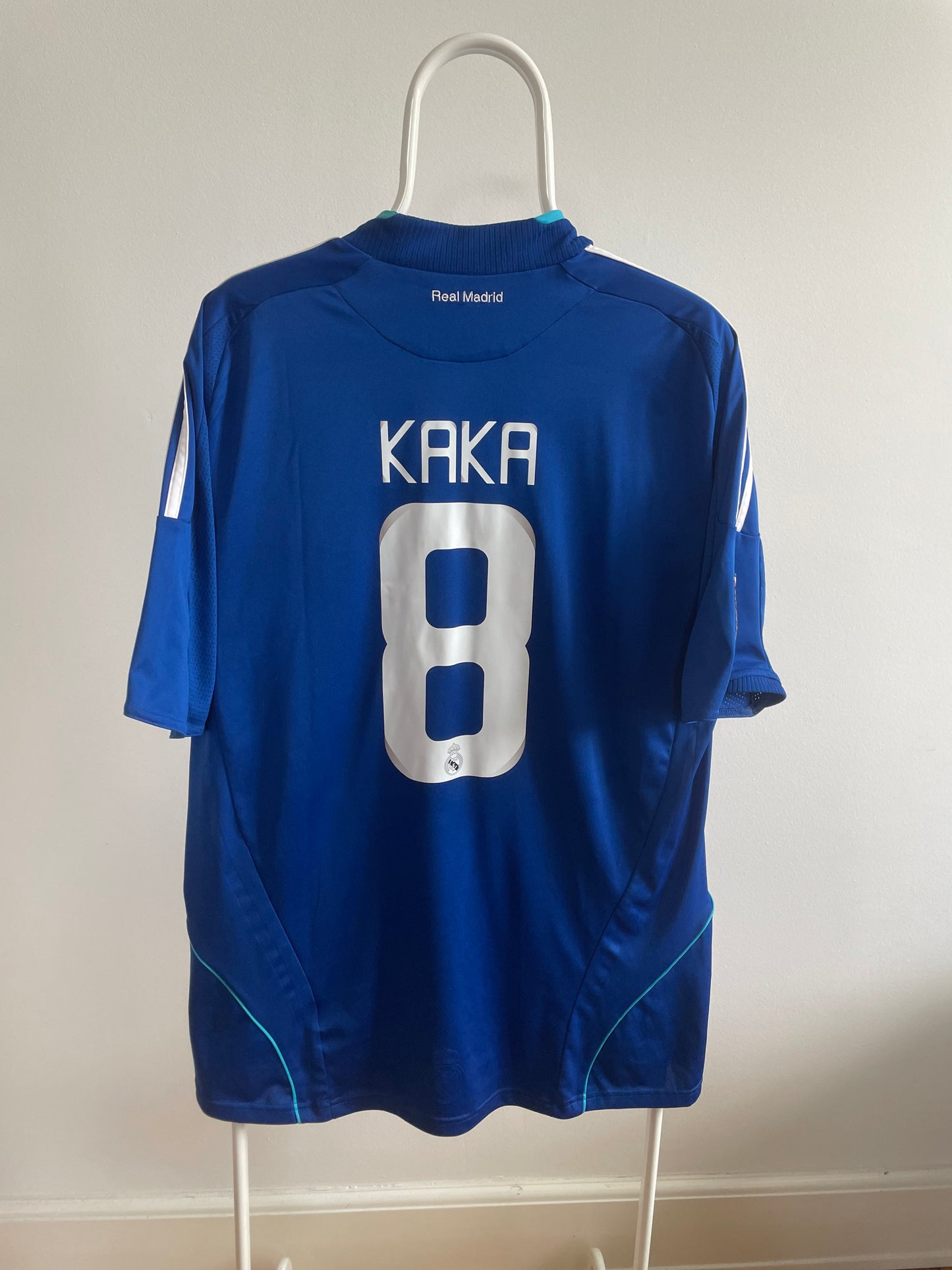 Real Madrid 2008/09 Kaka 9/10 - L