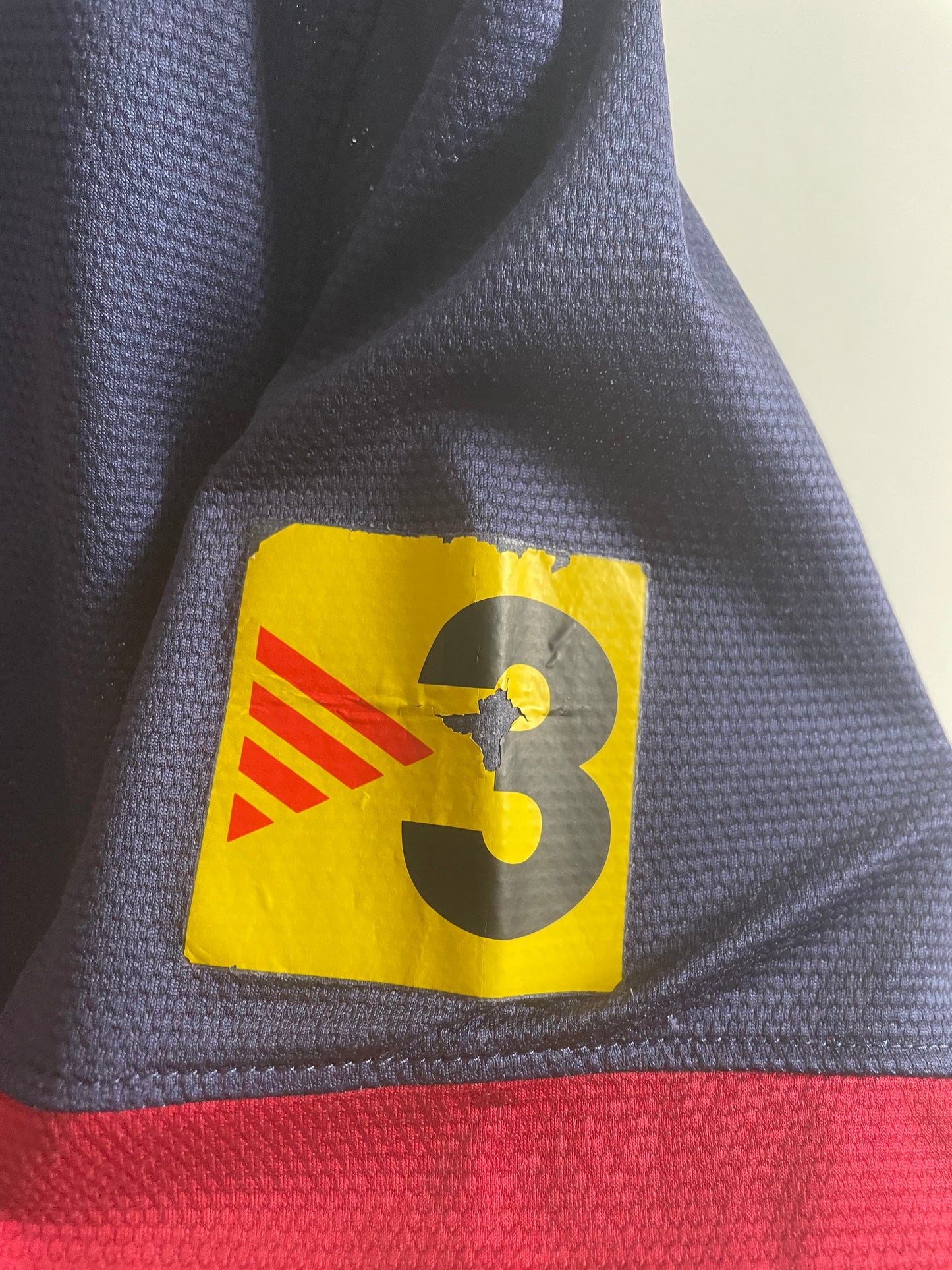 Barcelona 2012/13 Lionel Messi 9/10 - L