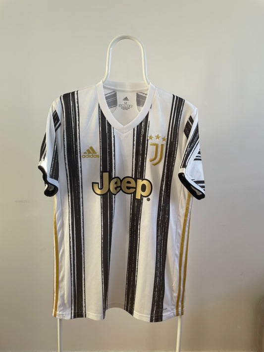 Juventus 2020/21 Cristiano Ronaldo 9/10 - M