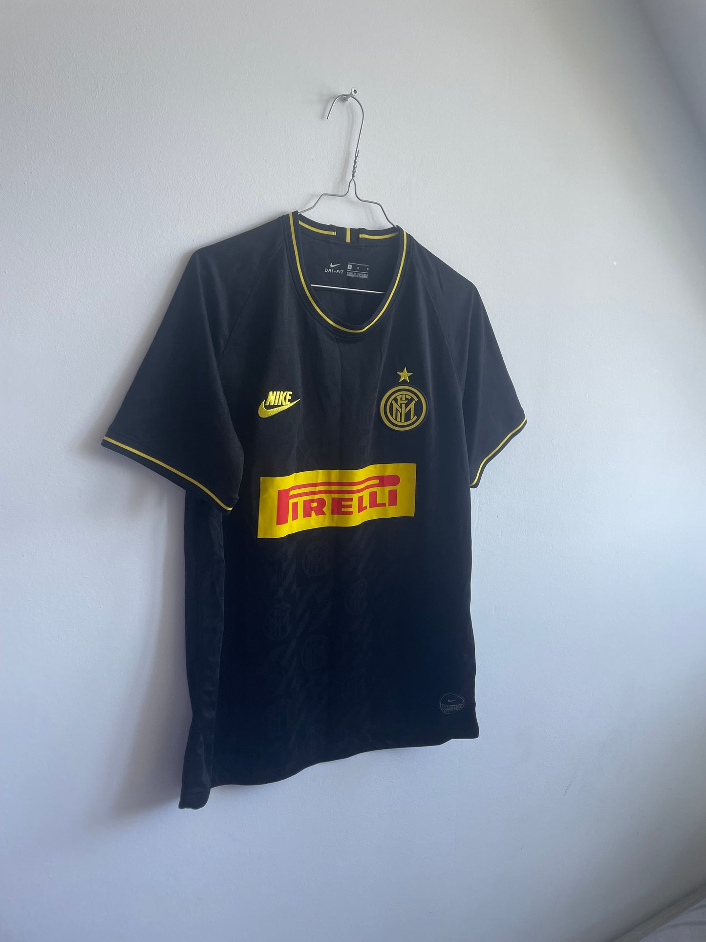 Inter 2019/20 9/10 - M