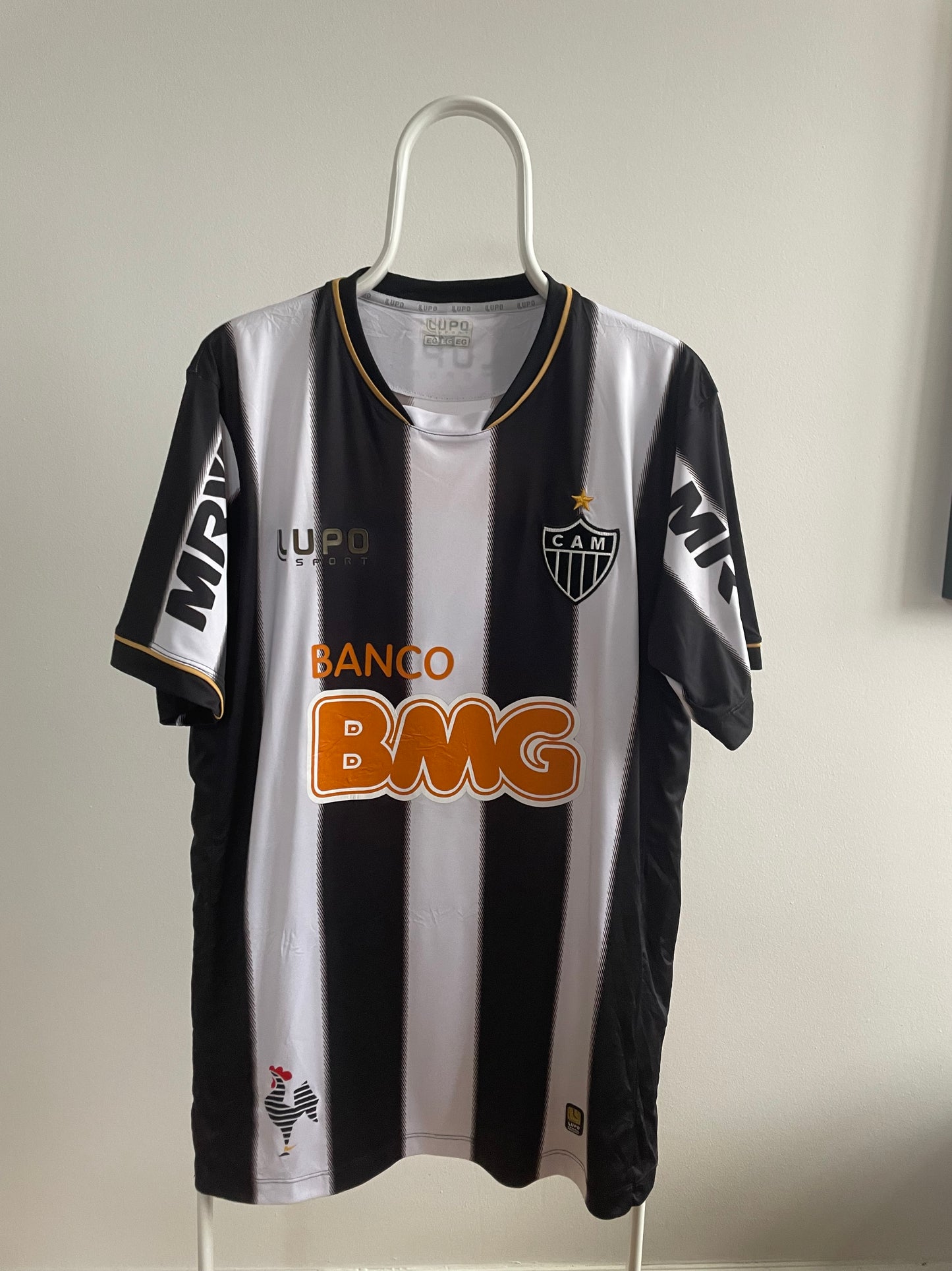 Atletico Mineiro 2013 Ronaldinho 9/10 - L