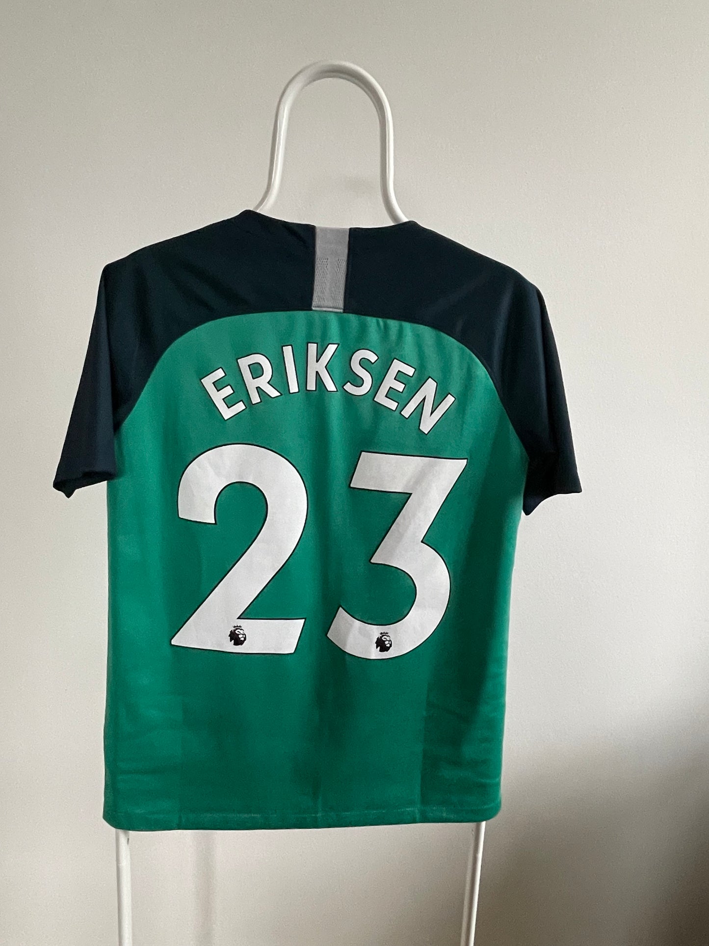 Tottenham 2018/19 Christian Eriksen 9/10 - XL (Børn)