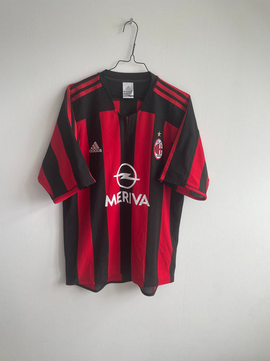 Ac Milan 2003/04 Kaka 9/10 - M