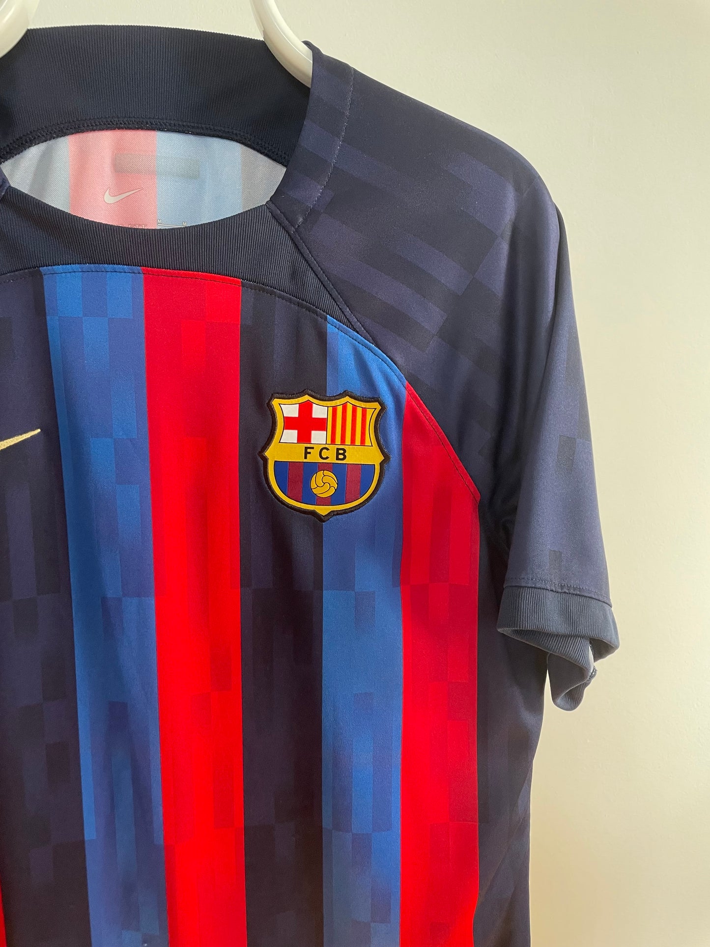 Barcelona 2022/23 Lamine Yamal 9/10 - M
