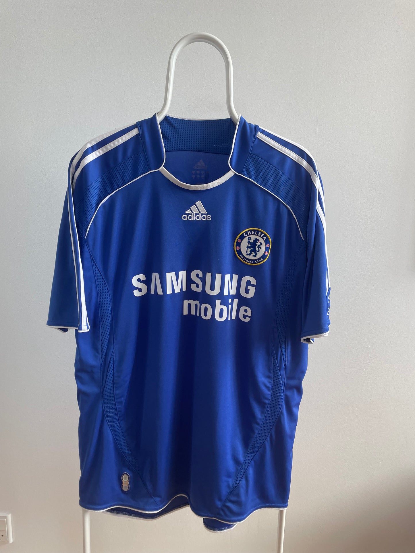 Chelsea 2006/08 Michael Ballack 9/10 - L