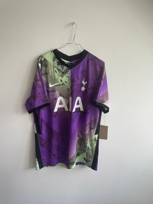 Tottenham 2021/22 Heung Min Son 10/10 - L
