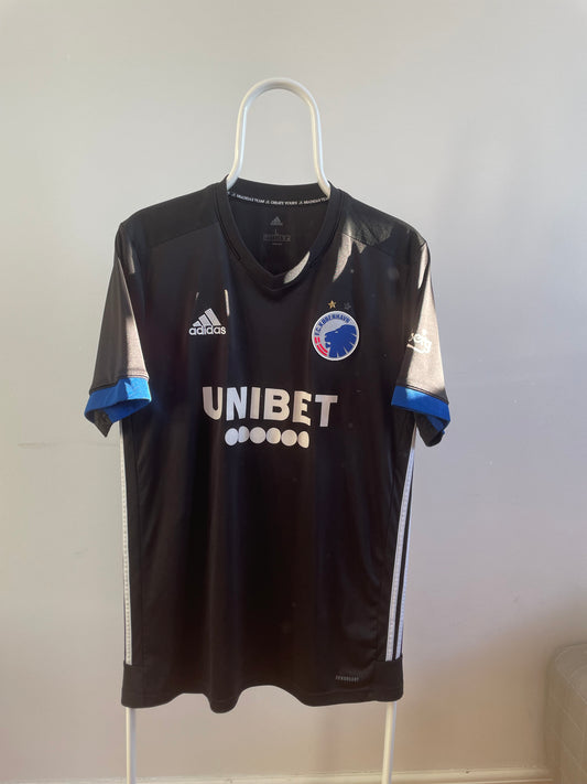 FCK 2021-22 Rasmus Højlund 8/10 - L
