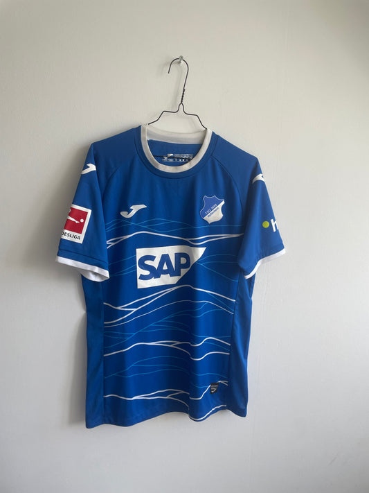 Hoffenheim 2022/23 Thomas Delaney 9/10 - M