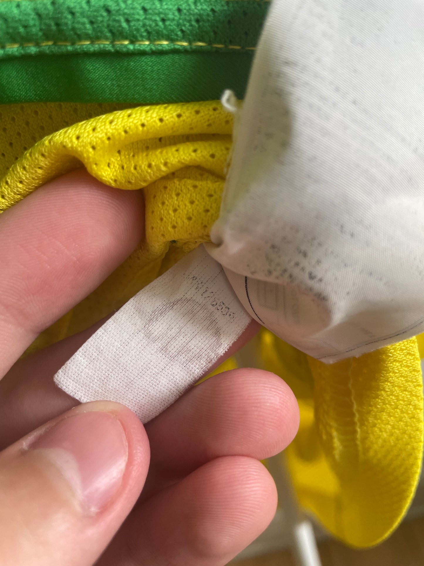 Brasilien 2004 Ronaldinho 9/10 - L